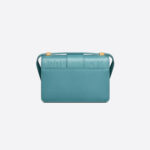 Micro 30 Montaigne Bag Azure Blue For Women- S2110UMOS_M08Z