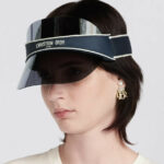 Diorclub V1U Hat For Women-CLUBV1UXT_31B8