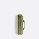 Medium Lady D-Joy Bag Ethereal Green Cannage For Women M0540ONGE_M73H