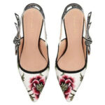 J'Adior Slingback Pump For Women - KCP867FWY_S03W