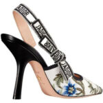 J'Adior Slingback Pump For Women - KCP867FWY_S03W