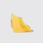 Raffia Prada Triangle Bag Yellow For Women 1BH190_2A2T_F0010_V_DRO