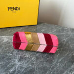 First Small Bag With Multicolour Inlay For Women 8BP129AJS8F0MWU