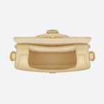 Micro Dior Bobby Bag Beige For Women S5127UMOL_M26Y