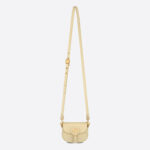 Micro Dior Bobby Bag Beige For Women S5127UMOL_M26Y