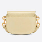 Micro Dior Bobby Bag Beige For Women S5127UMOL_M26Y