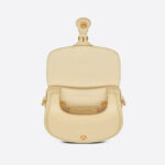 Micro Dior Bobby Bag Beige For Women S5127UMOL_M26Y