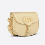 Micro Dior Bobby Bag Beige For Women S5127UMOL_M26Y