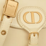 Micro Dior Bobby Bag Beige For Women S5127UMOL_M26Y