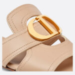 30 Montaigne Slide Beige For Women KCQ266VEA_S11U