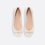 Christian Dior Ballet Flat For Women- KDB877CQC_S03W