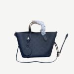 Louis Vuitton Blossom PM Black For Women‎ 7.9in/20cm M21848