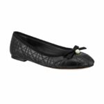Christian Dior Ballet Flat Black For Women- KDB877CQC_S900