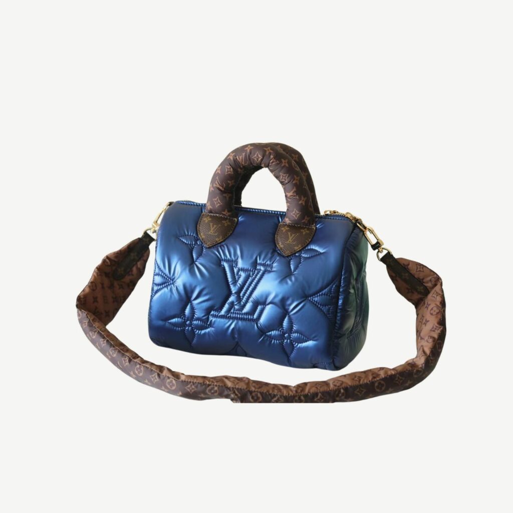 Louis Vuitton Speedy Bandoulière 25 Bag