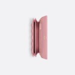 Christian Dior Miss Dior Top Handle Bag Pink For Women M0997ONGE_M92P - 24 Cm/ 9.5 Inches