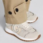 Christian Dior C'est Dior Sneaker For Women - KCK403SUH_S03W