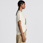 Christian Dior T-Shirt White For Women - 413T09A4519_X0200