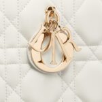 Christian Dior Medium Dior Book Tote Bag Latte For Women M1324OWHP_M030 - 36.5 Cm/ 14.5 Inches