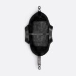 Christian Dior Medium Dior Toujours Bag Black For Women M2821SNIO_M900 - 28.5 Cm/ 11 Inches