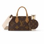 Louis Vuitton OnTheGo East West Bag For Women M46653 - 24.8 Cm/ 9.8 Inches