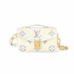 Louis Vuitton Pochette Métis East West Bag For Women M23940- 21.5 Cm/ 8.4 Inches