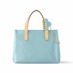 Louis Vuitton Reade PM Bag For Women M24144- 22 Cm/ 8.7 Inches