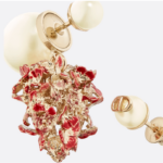 Christian Dior Tribales Earrings For Women - E2901WOMLQ_D309