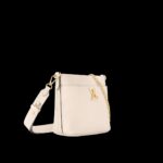 Louis Vuitton Lock And Walk Bag For Women M24638- 20.5 Cm/ 8 Inches