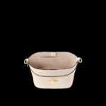 Louis Vuitton Lock And Walk Bag For Women M24638- 20.5 Cm/ 8 Inches