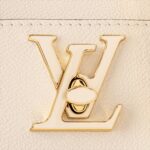 Louis Vuitton Lock And Walk Bag For Women M24638- 20.5 Cm/ 8 Inches
