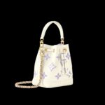 Louis Vuitton Nano Noé Bag For Women M82933- 16 Cm/ 6.2 Inches