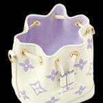 Louis Vuitton Nano Noé Bag For Women M82933- 16 Cm/ 6.2 Inches