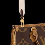 Louis Vuitton OnTheGo East West Bag For Women M46653 - 24.8 Cm/ 9.8 Inches