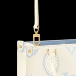 Louis Vuitton OnTheGo PM Bag For Women M46833- 25 Cm/ 9.8 Inches