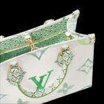 Louis Vuitton OnTheGo PM Bag For Women M24079- 25 Cm/ 9.8 Inches