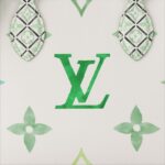 Louis Vuitton OnTheGo PM Bag For Women M24079- 25 Cm/ 9.8 Inches
