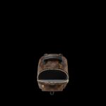 Louis Vuitton Palm Springs Mini Backpack For Women M44873- 8.7 in/ 22 cm