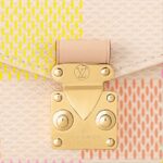 Louis Vuitton Pochette Métis East West Bag For Women N40749- 21.5 Cm/ 8.4 Inches