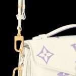 Louis Vuitton Pochette Métis East West Bag For Women M23940- 21.5 Cm/ 8.4 Inches