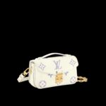 Louis Vuitton Pochette Métis East West Bag For Women M23940- 21.5 Cm/ 8.4 Inches