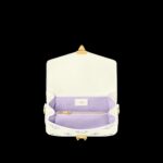 Louis Vuitton Pochette Métis East West Bag For Women M23940- 21.5 Cm/ 8.4 Inches