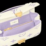 Louis Vuitton Pochette Métis East West Bag For Women M23940- 21.5 Cm/ 8.4 Inches