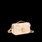 Louis Vuitton Pochette Métis East West Bag For Women N40749- 21.5 Cm/ 8.4 Inches