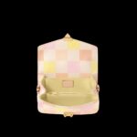 Louis Vuitton Pochette Métis East West Bag For Women N40749- 21.5 Cm/ 8.4 Inches