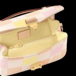 Louis Vuitton Pochette Métis East West Bag For Women N40749- 21.5 Cm/ 8.4 Inches