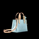 Louis Vuitton Reade PM Bag For Women M24144- 22 Cm/ 8.7 Inches