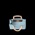 Louis Vuitton Reade PM Bag For Women M24144- 22 Cm/ 8.7 Inches