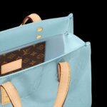 Louis Vuitton Reade PM Bag For Women M24144- 22 Cm/ 8.7 Inches