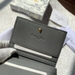 Special Set Dior: The Medium Lady 95.22 Bag + Mini Lady Dior Wallet