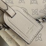 Louis Vuitton Hand It All MM Grey For Women 12.6in/32cm M24133